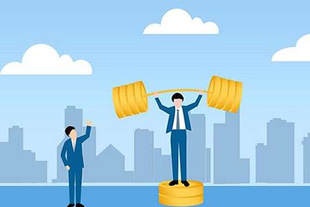 外汇德指保证金